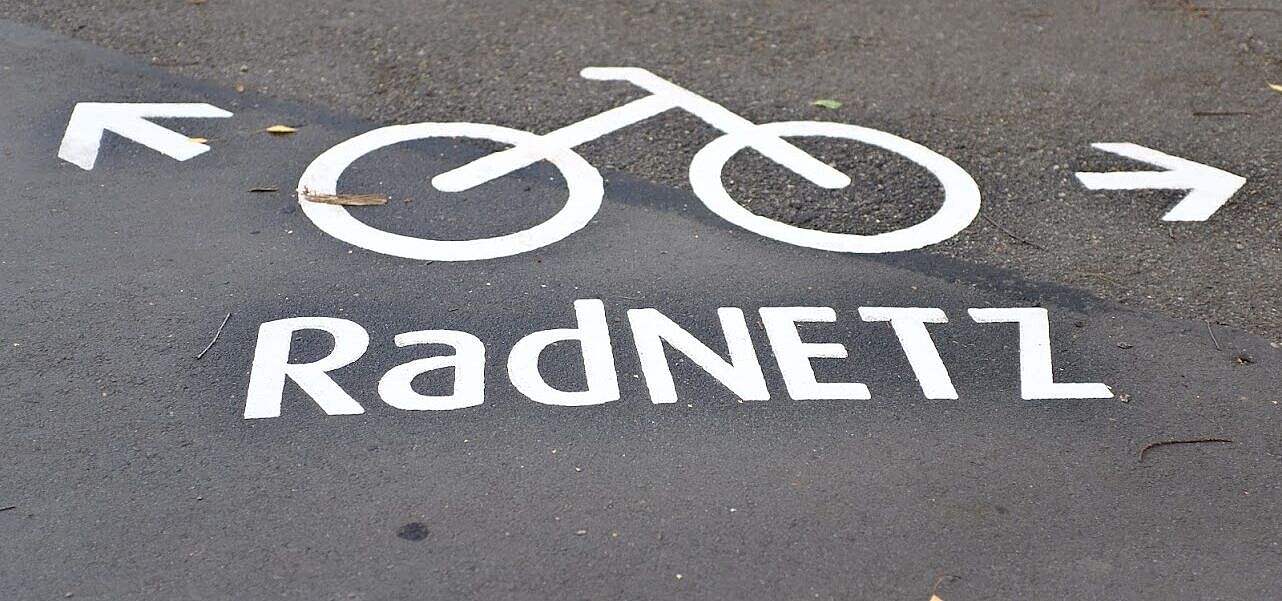 RadNETZ Baden-Württemberg